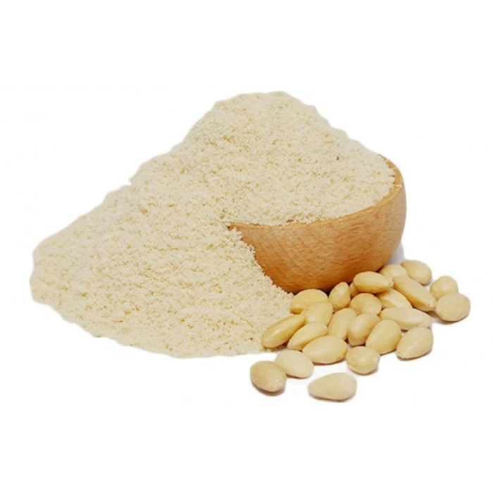 Badem Unu 100 GR - 1 KG