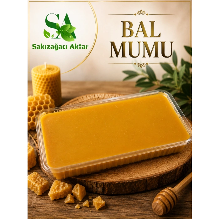 Bal Mumu 70 Gr