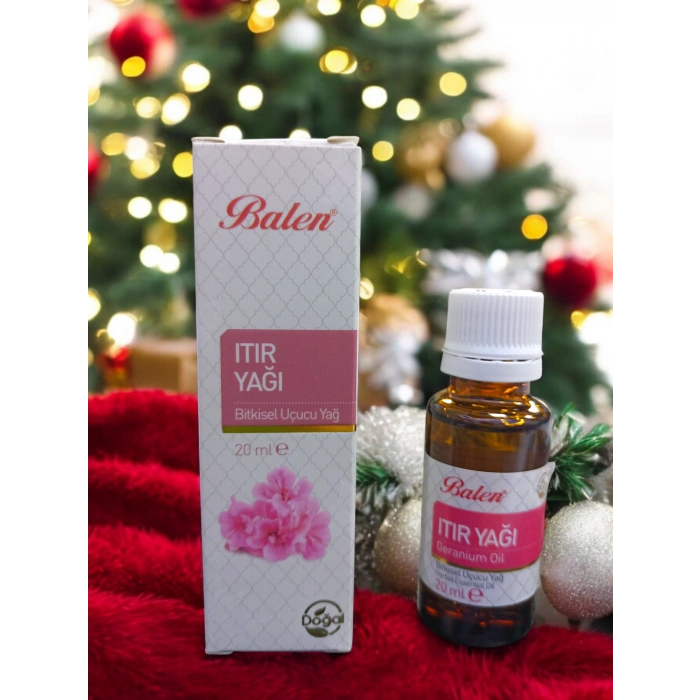 Balen ITIR Yağı 20 ML