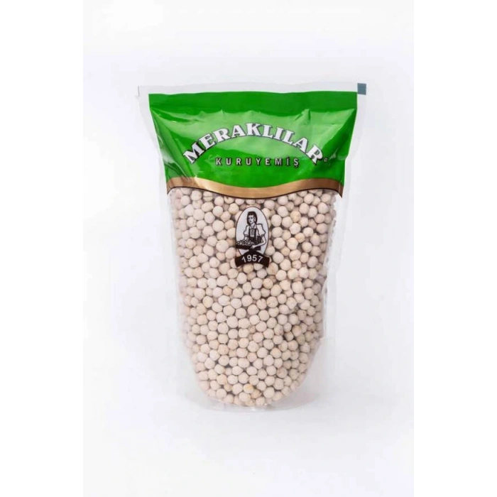 Beyaz Leblebi 100 GR - 1 KG