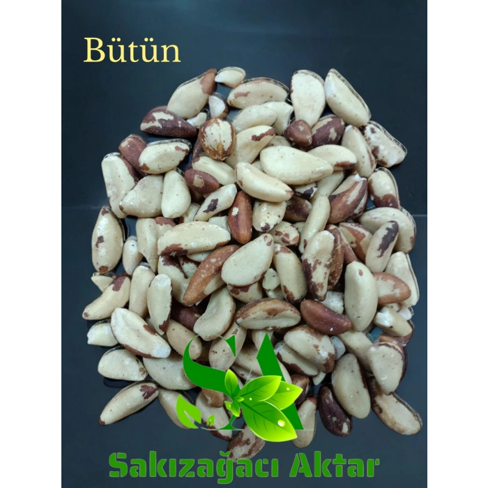 Brezilya Cevizi 100 GR - 1 KG