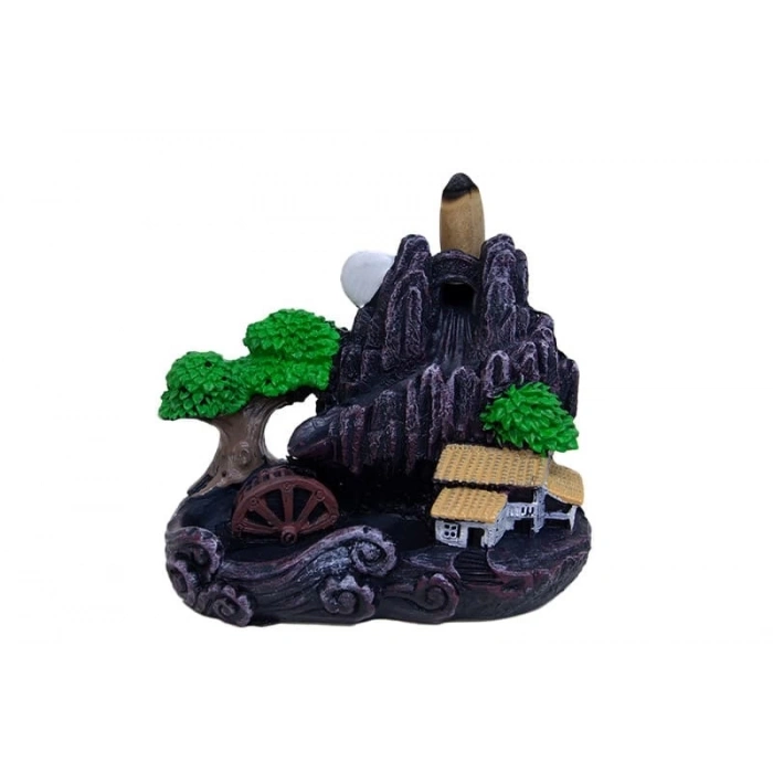 Buhurdanlık Ev Modeli Kod C 1576