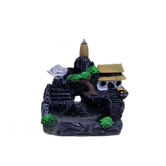 Buhurdanlık Ev Modeli Kod C 1577