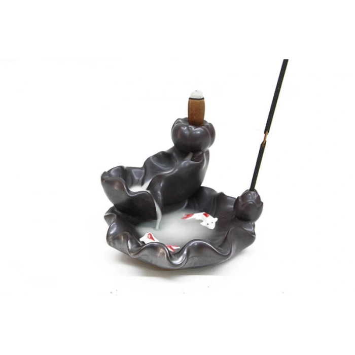 Buhurdanlık Seramik C 0912