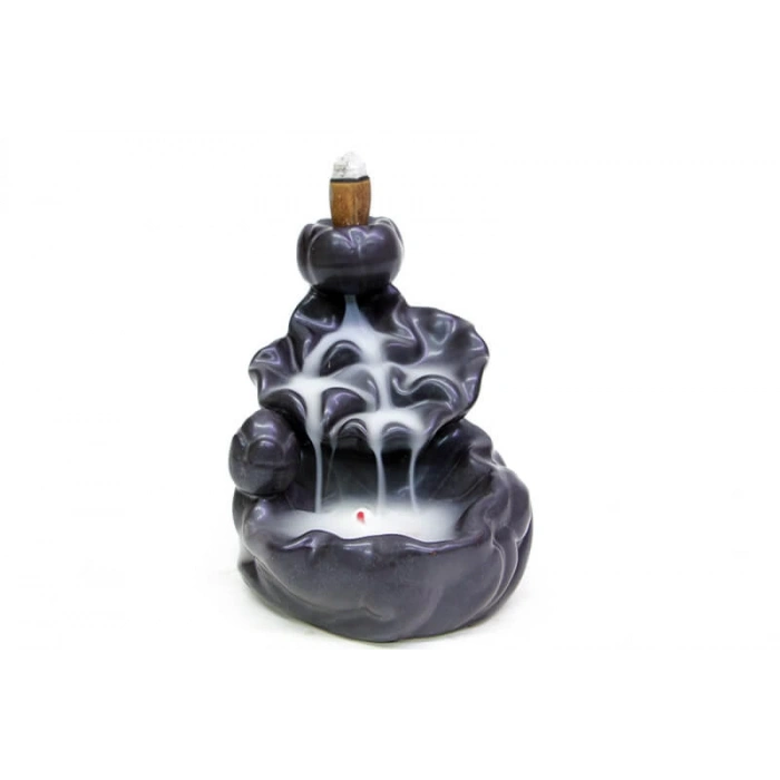 Buhurdanlık Seramik Kalp Kod C 1033