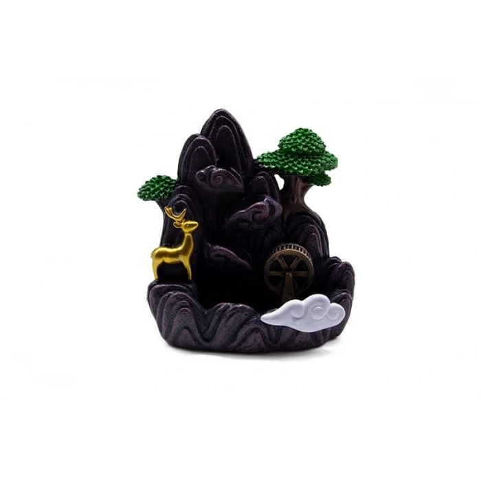 Buhurdanlık Seramik Kod C 1578