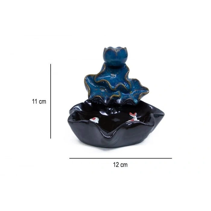 Buhurdanlık Seramik Kod C 1582