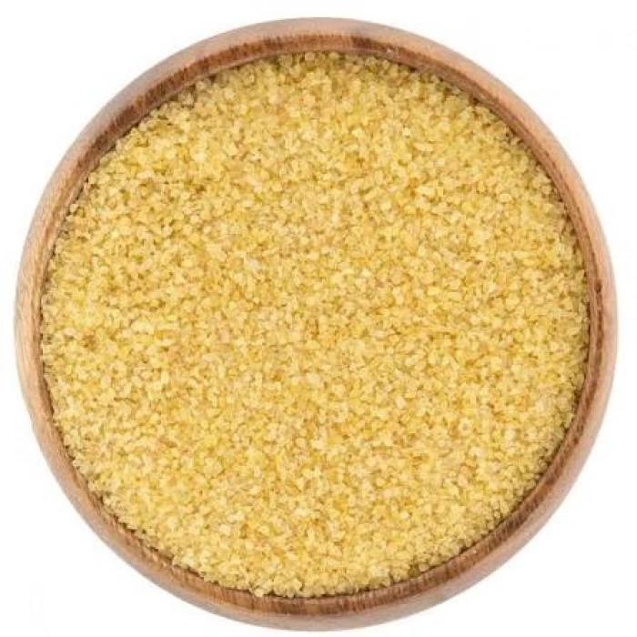 Bulgur Köftelik-Kısırlık 500 Gr