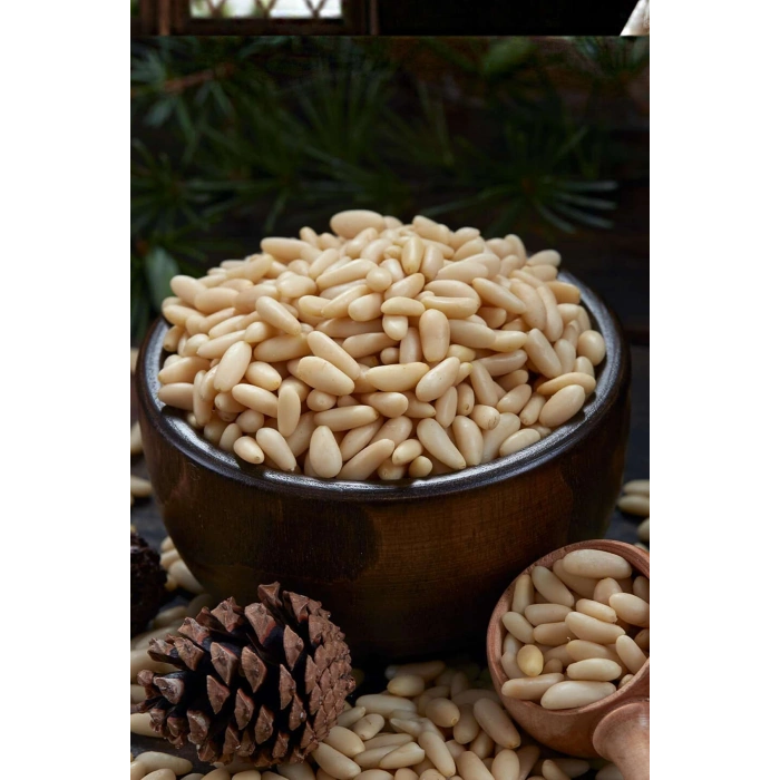 Çam Fıstık Yerli 30 Gr