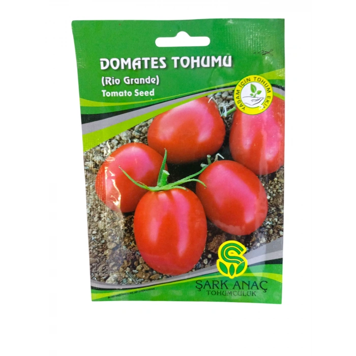 Çanakkale Domates Tohum Sayısı 450 Adet Civarı