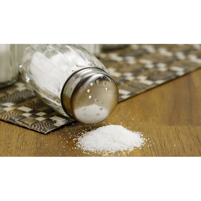 Çankırı Kaya Tuzu Öğütülmüş 500 Gr