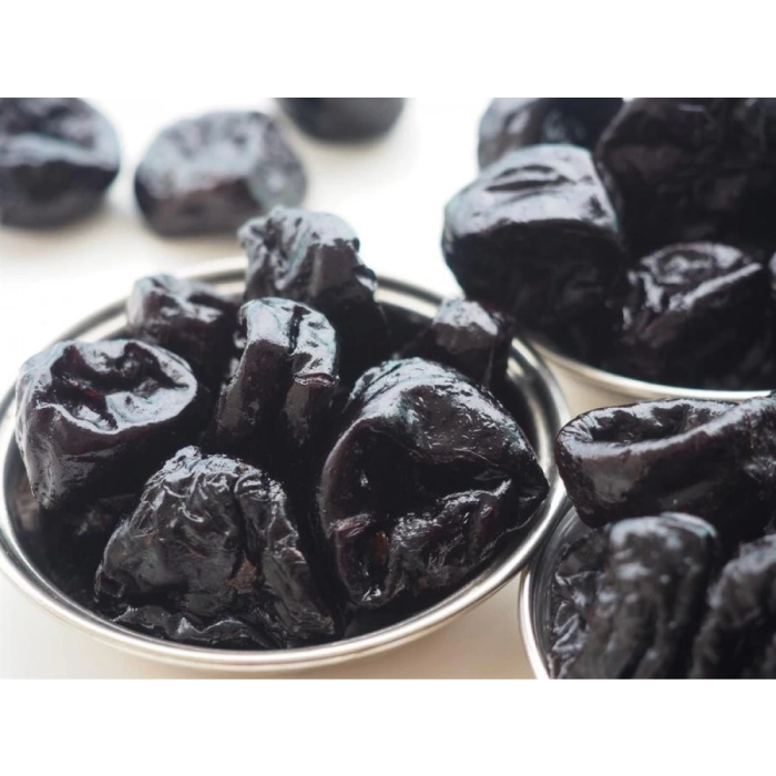 Çekirdeksiz Erik Mürdüm 100 Gr