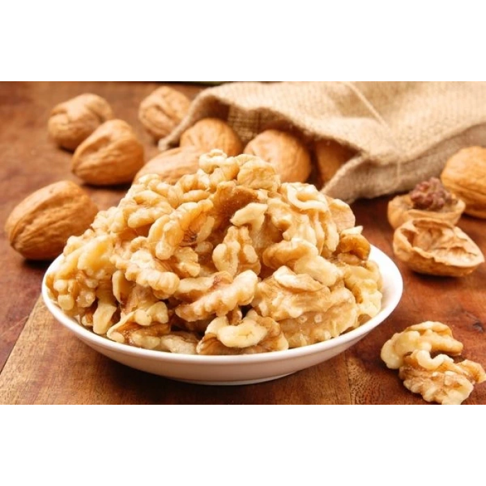 Ceviz İçi Kelebek Lüks 100 GR - 1 KG