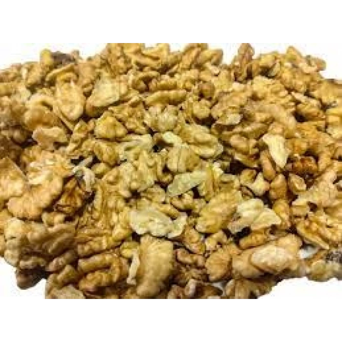 Ceviz İçi Kırık Lüx 100 Gr