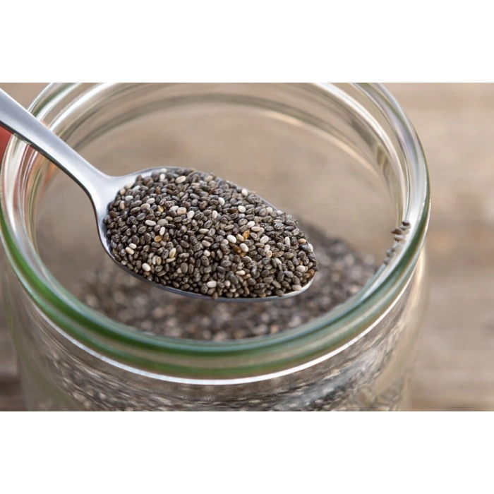 Chia Tohumu 1 Kg