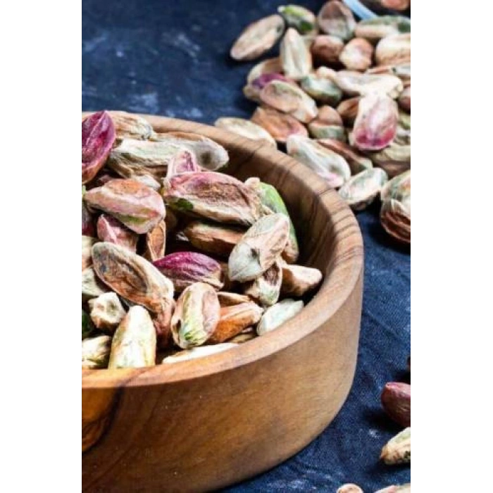 Çiğ İç Antep Fıstık 50 GR