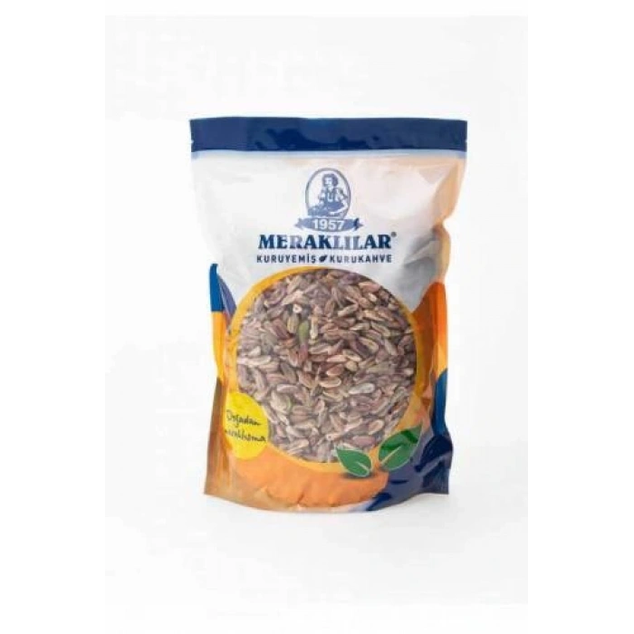 Çiğ İç Antep Fıstık 50 GR