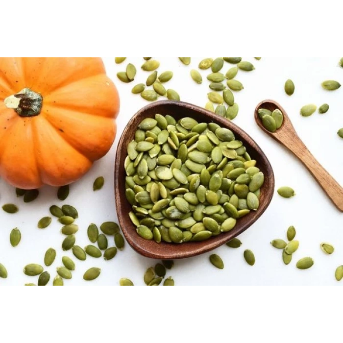 Çiğ Kabak Çekirdeği İçi 1 Kg