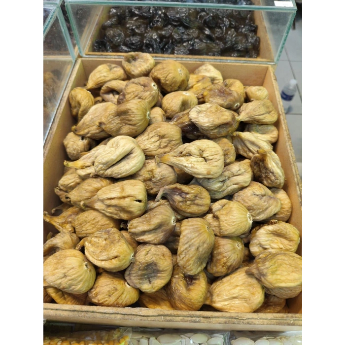 Dağ İnciri 100 Gr
