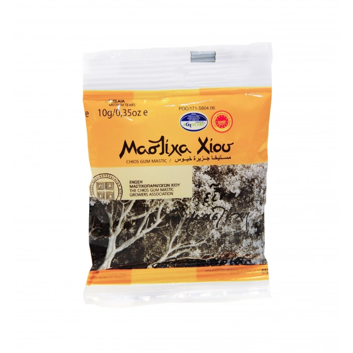 Damla Sakızı 10 Gr
