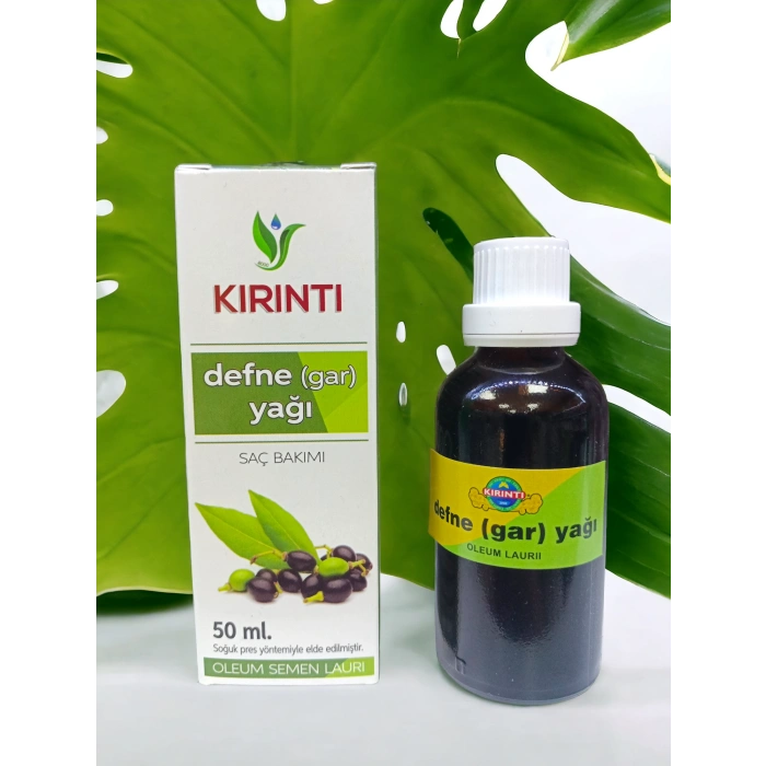 Defne Yağı 50 ML