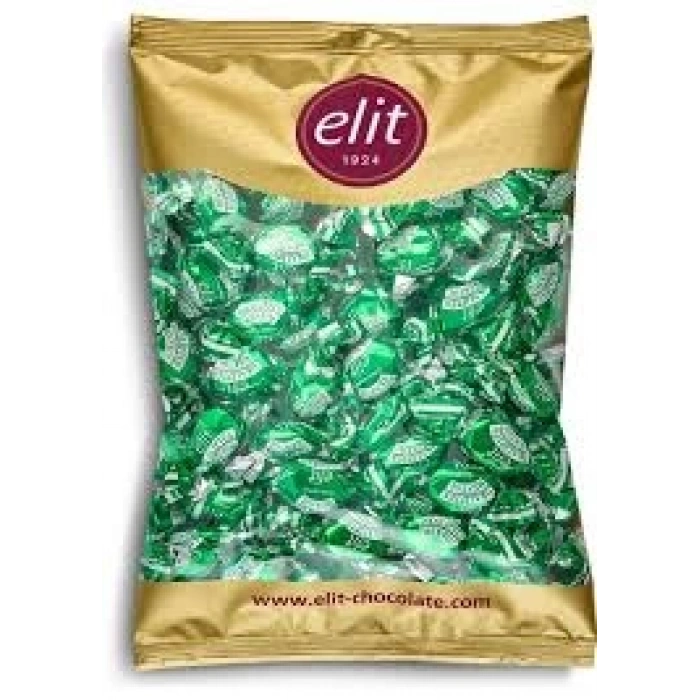 Elit Mentollü Okaliptüs Şekeri 1 KG