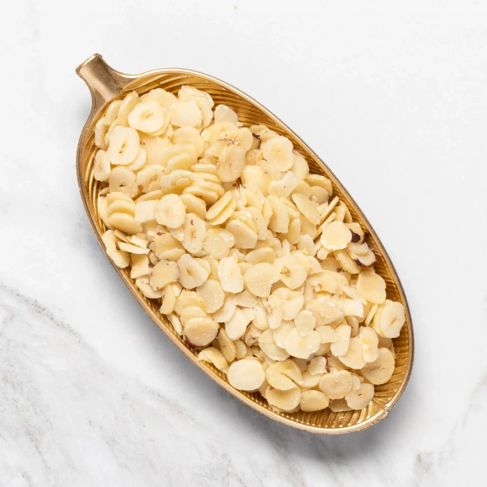 File Fındık 100 GR