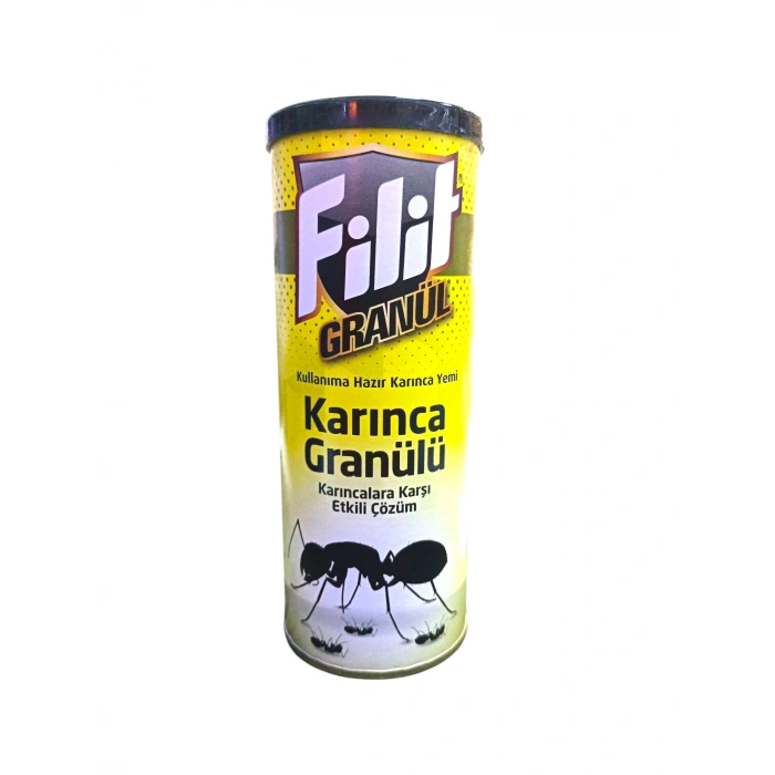 Filit Karınca Granülü 100 Gr