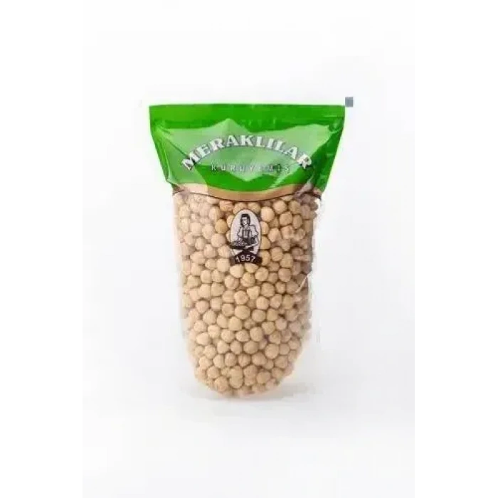 Fındık Çifte Kavrulmuş 100 GR - 1 KG