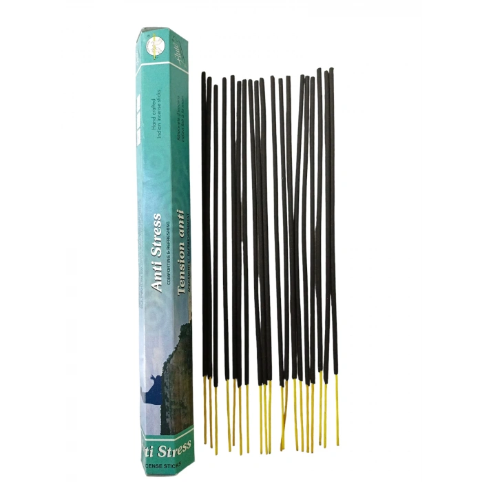 Flute Tütsü Anti Stress 20 Çubuk