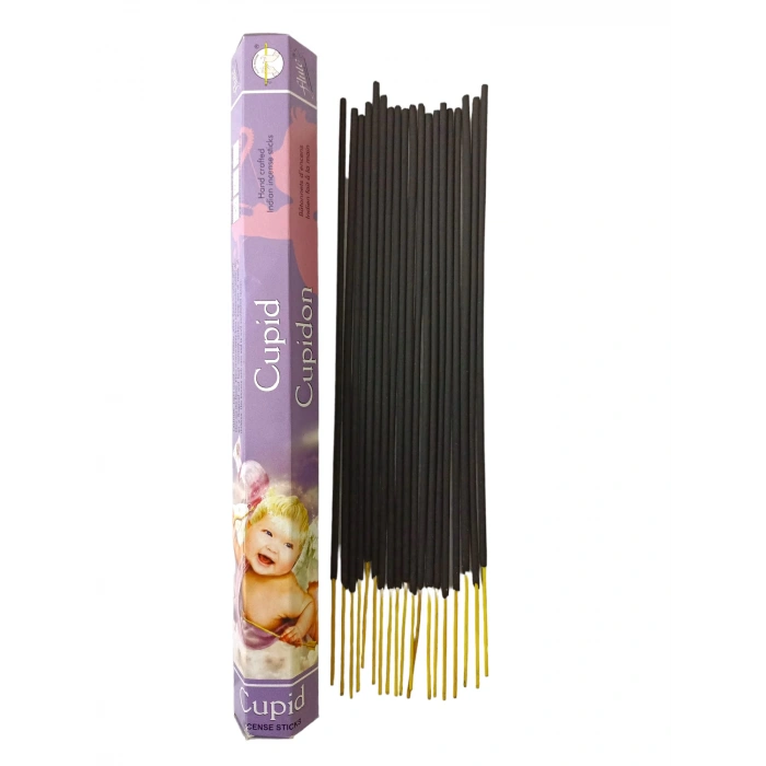 Flute Tütsü Cupid (Aşk Tanrısı) 20 Çubuk