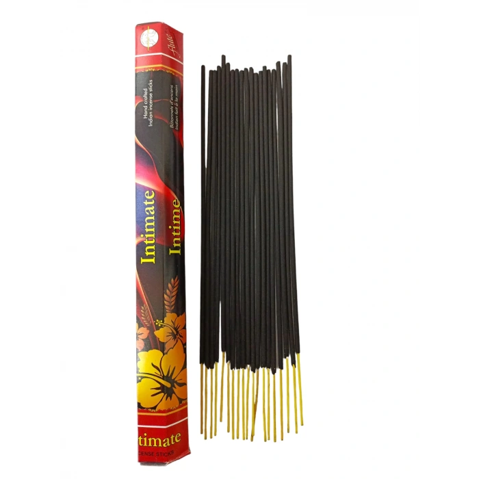 Flute Tütsü İntimate 20 Çubuk