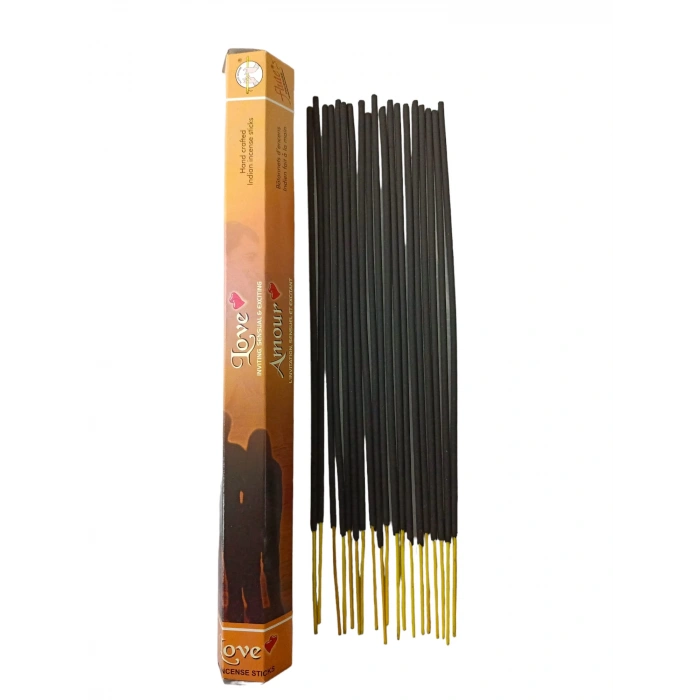 Flute Tütsü Love (Aşk) Tütsü 20 Çubuk
