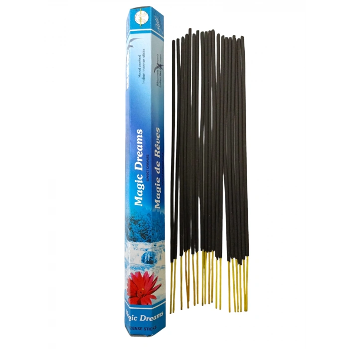 Flute Tütsü Magic Dreams (Sihirli Rüyalar) 20 Çubuk