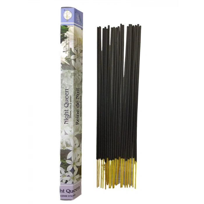 Flute Tütsü Night Quenn (Gece Kraliçesi) 20 Çubuk