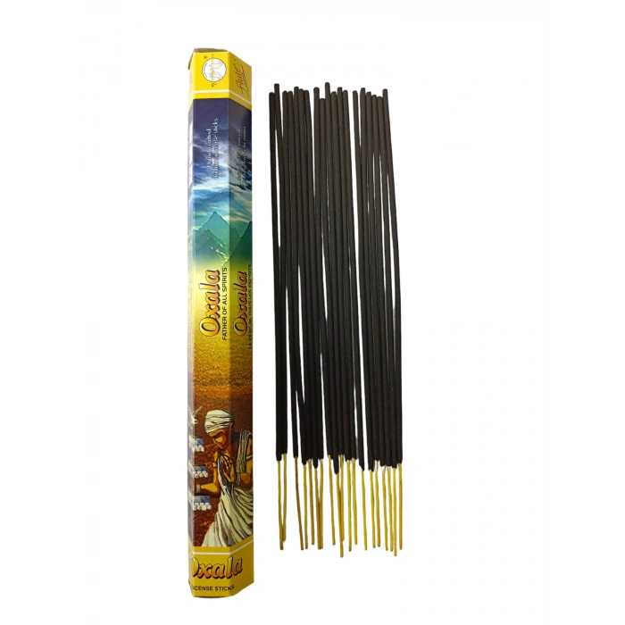 Flute Tütsü Oxala 20 Çubuk