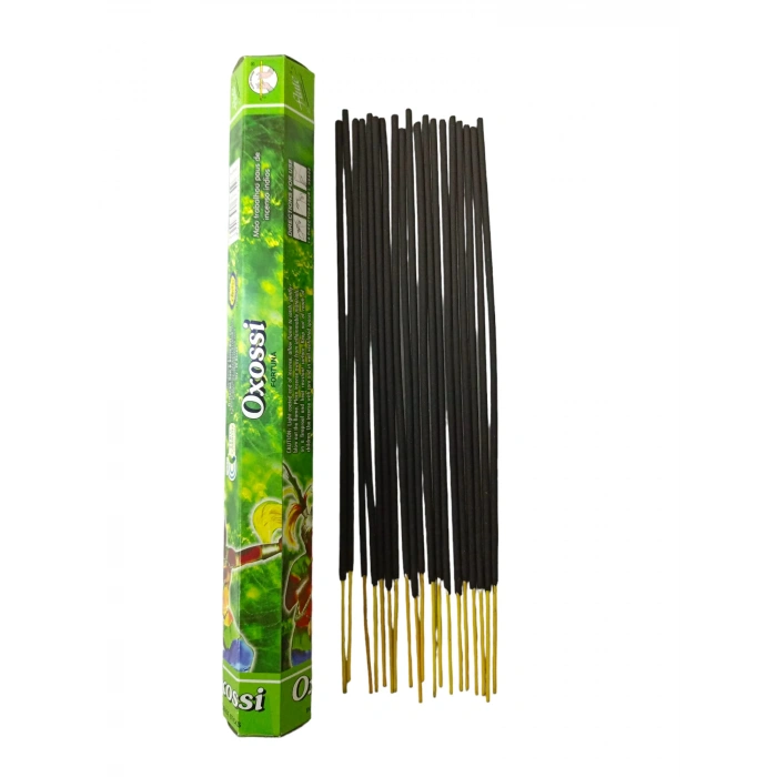 Flute Tütsü Oxossi 20 Çubuk