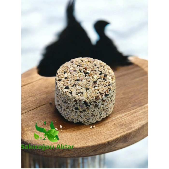 Gaga Taşı Mineral Blok