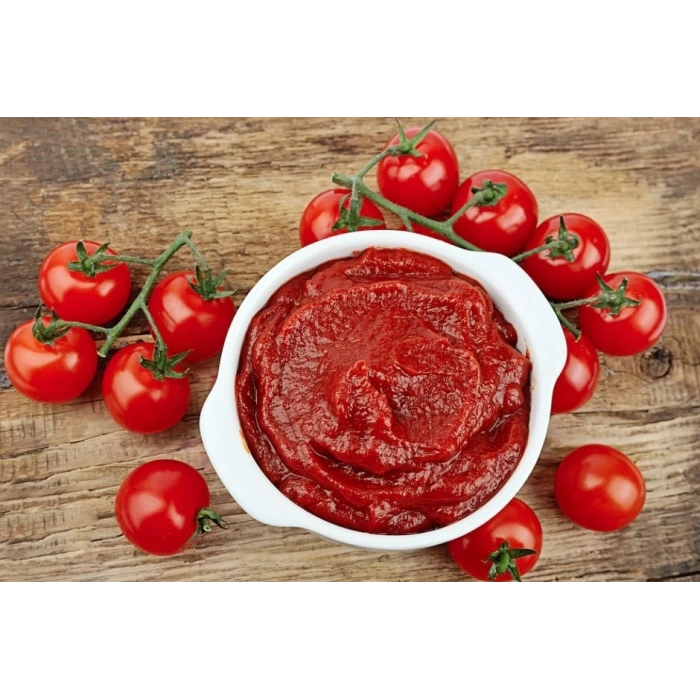 Gaziantep Ev Yapımı Domates Salçası 700 Gr