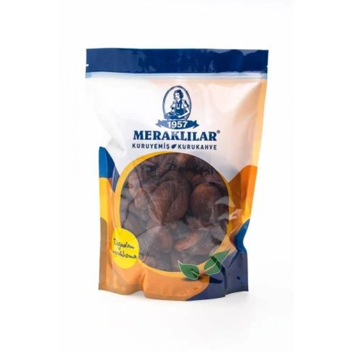 Günkurusu Kayısı Jumbo 100 Gr