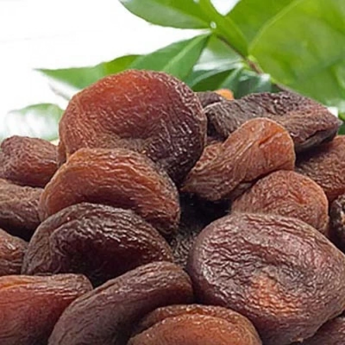 Günkurusu Kayısı Jumbo 100 Gr