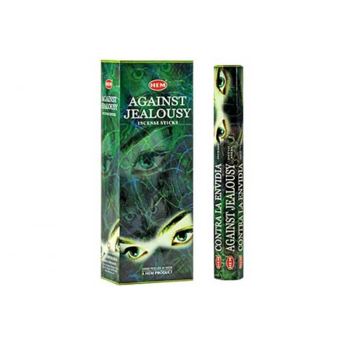 Hem Tütsü Against Jealousy (Kıskançlığa Karşı) 20 Çubuk