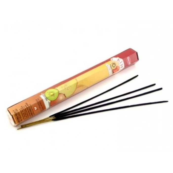 Hem Tütsü Kivi 20 Çubuk