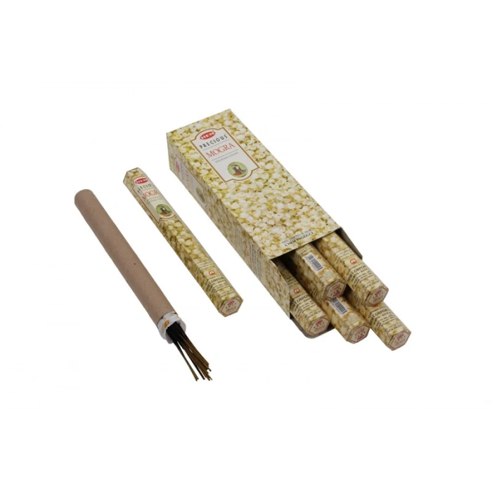 Hem Tütsü MOGRA 20 Çubuk