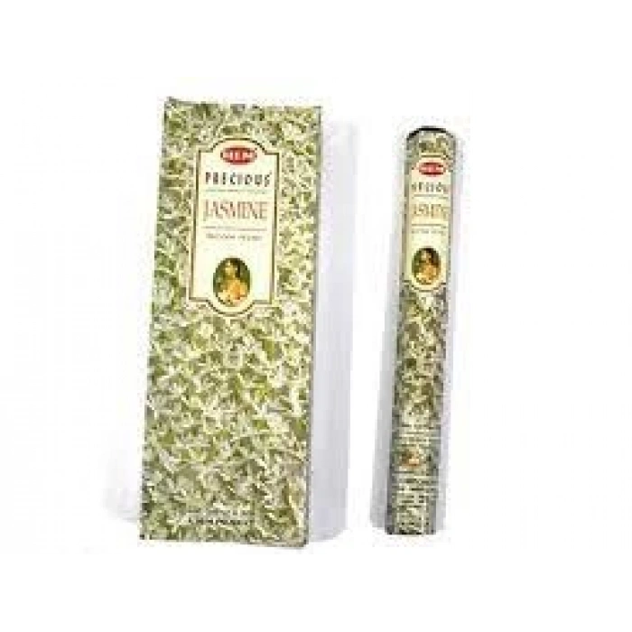 Hem Tütsü Yasemin 20 Çubuk