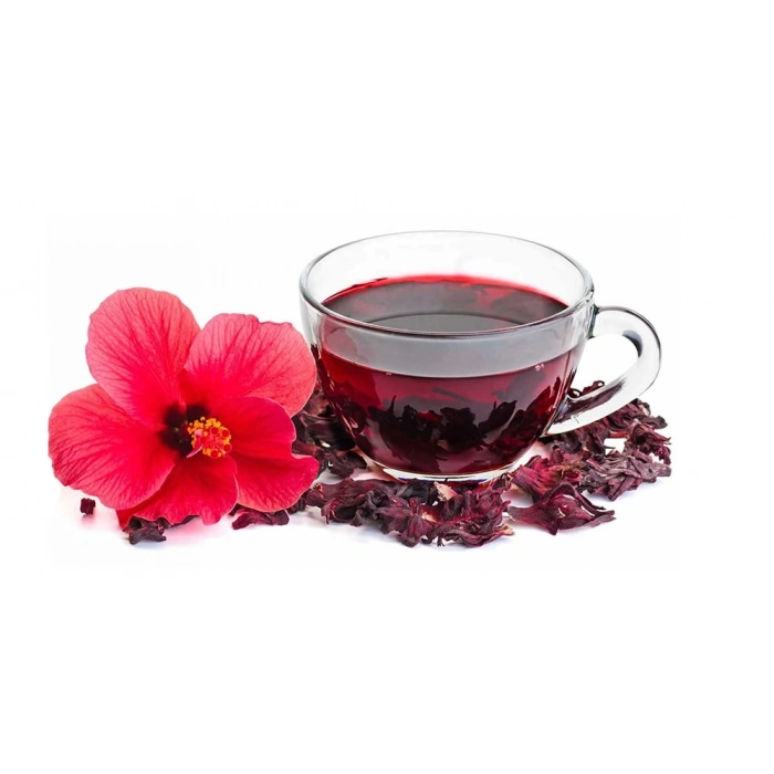 Hibisküs 50 Gr
