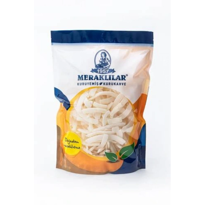 Hindistan Cevizi Kurutulmuş 100 Gr