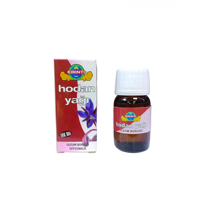 Hodan Yağı 20 ML