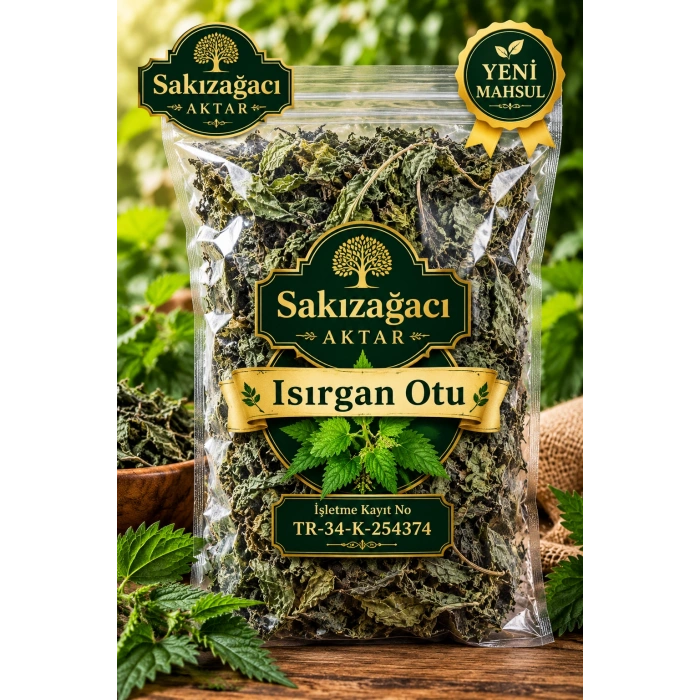 Isırgan Otu 30 GR