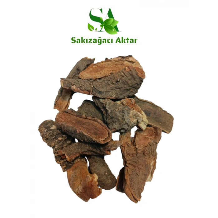 Işkın Işgın Otu Kökü 1 KG